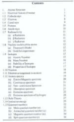 General Chemistry (Structure and Properties of Matter) - Image 2