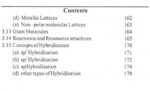 General Chemistry (Structure and Properties of Matter) - Image 5