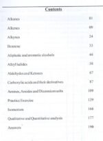 Organic Chemistry Question Bank - Image 2