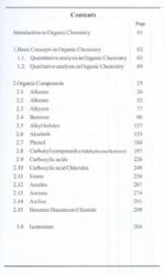 School Organic Chemistry - Image 2