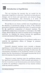 Advanced Physical Chemistry (Equilibrium) - Image 3