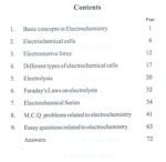 Theory of Electrochemistry - Image 2