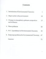 Environmental Chemistry - Image 2