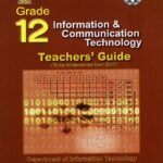 ICT - Teachers' Guide