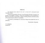 CHEMICAL CALCULATIONS - Image 2