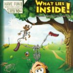 What Lies Inside