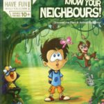 Know Your Neighbours