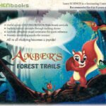 Amber's Forest Trails
