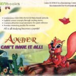 Amber Can't Have It All