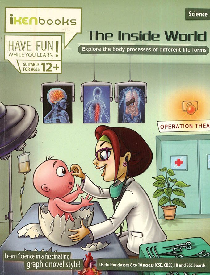 0771.jpg The Inside World - Image 1