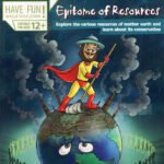 Epitome Of Resources