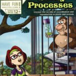 Living Processes