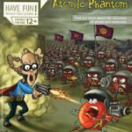 Atomic Phantom