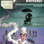 Matter Matters