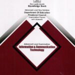 ICT Provincial Papers