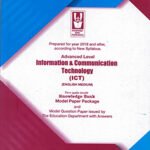 Information & communication Technology