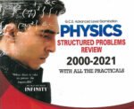 PHYSICS STRUTURED PROBLEMS REVIEW 2000-2021