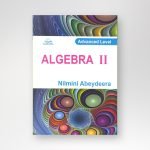 ALGEBRA II