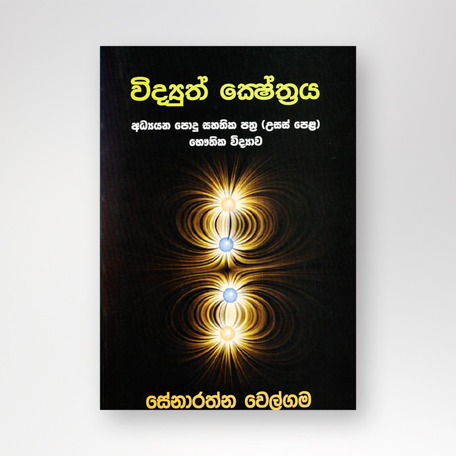 B5 mockup විද්යුත් ක්ෂේත්රය - Image 1