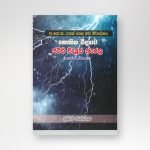 ස්ථිති විද්‍යුත් ක්ෂේත්‍ර Static Electric Fields