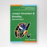 Atomic Structure & Bonding (Question Bank)