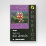 Mechanics Fluid Mechanics