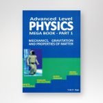 PHYSICS MEGA BOOK PART 1