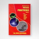 Physics Practicals Volume 1
