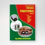 Physics Practicals Volume 2