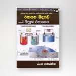 විද්‍යුත් රසායනය