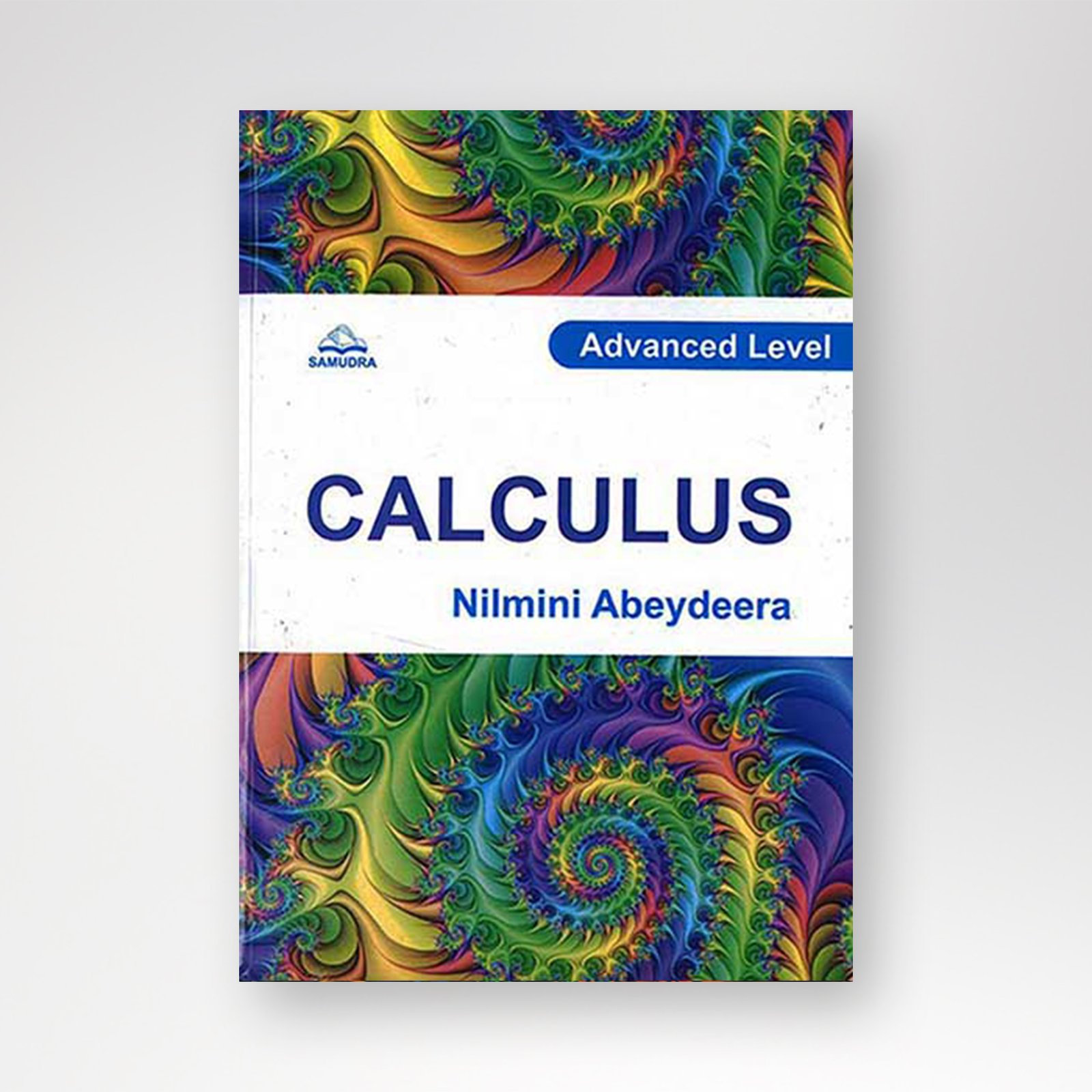 B5 mockup – Copy-Recovered CALCULUS - Image 1