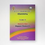 Chemistry 12 Resource Book Organic Chemistry