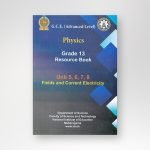 Physics Resource Book Grade 13 Unit 05-08
