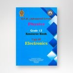 Physics Resource Book Grade 13 Unit 09