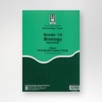 Biology Provincial Papers