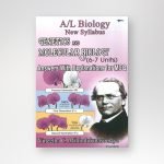 Genetics and Molecular Biology