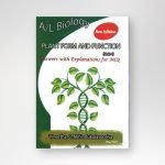 Plant Form And Functions