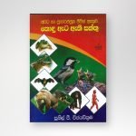 කොඳු ඇට ඇති සත්තු
