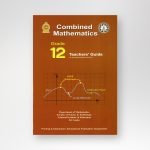 Combined Mathematics G-12 Teachers' Guide