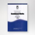 Combined Mathematics Model Papers Grade 12