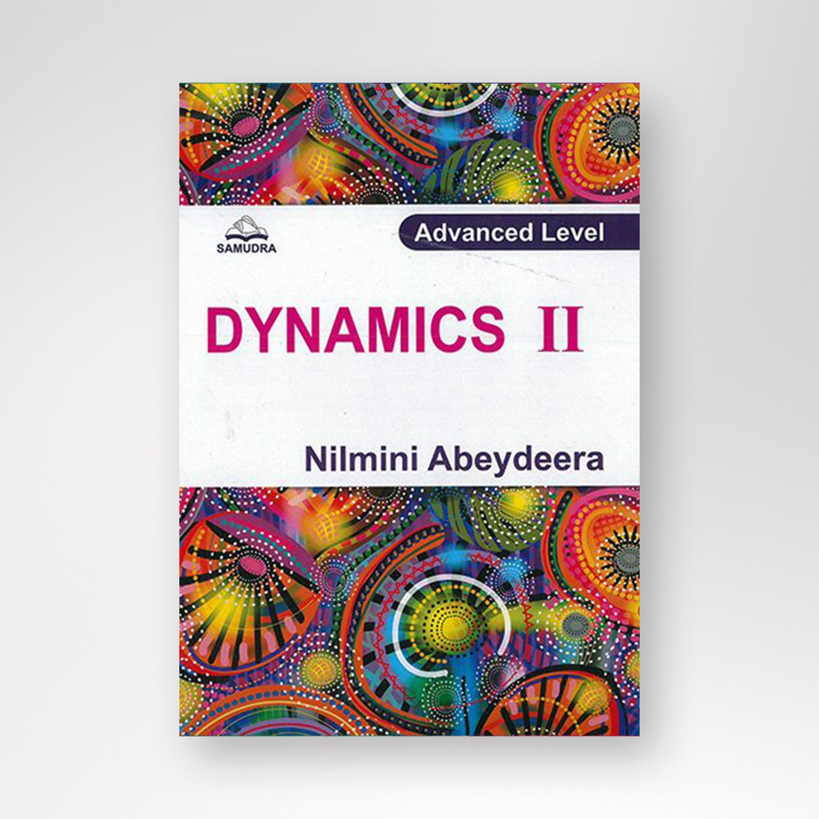 B5 mockup - Copy-Recovered-Recovered DYNAMICS II - Image 1