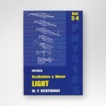 Oscillations & Waves LIGHT