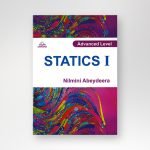STATICS I