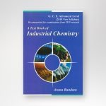 A Text Book of Industrial Chemistry