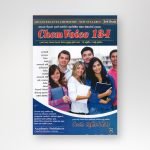 Chem Voice 13-I