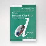 Concise Inorganic Chemistry (d block elements)