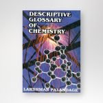 Descriptive Glossary Of Chemistry
