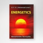 ENERGETICS