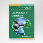 Environmental Chemistry