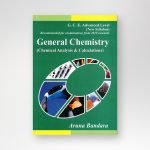 General Chemistry